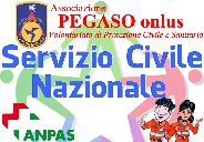 Servizio Civile Nazionale